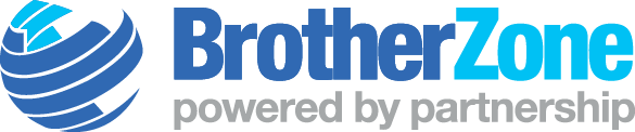 Brother logo