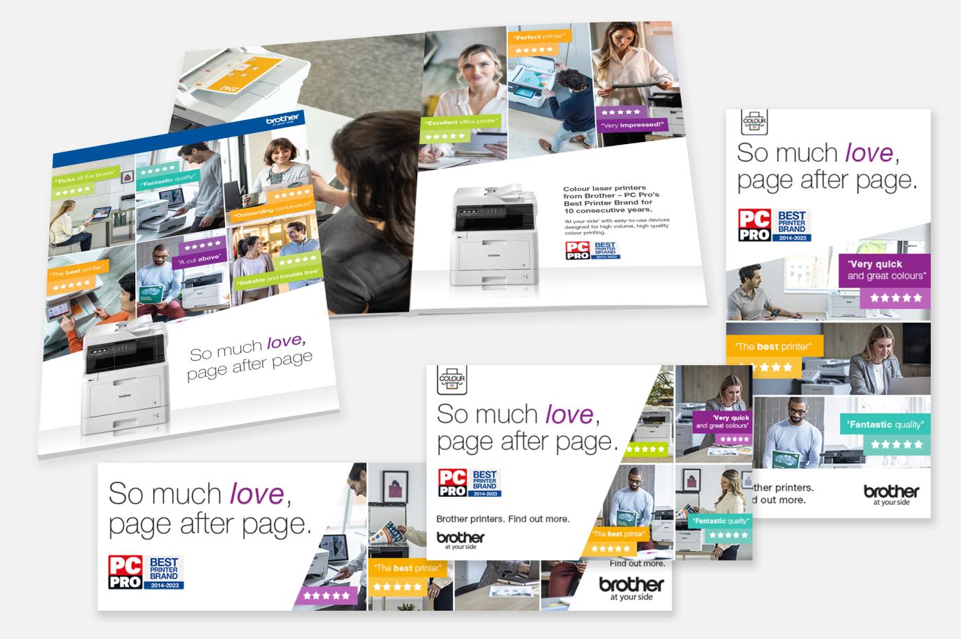 So much love toolkit