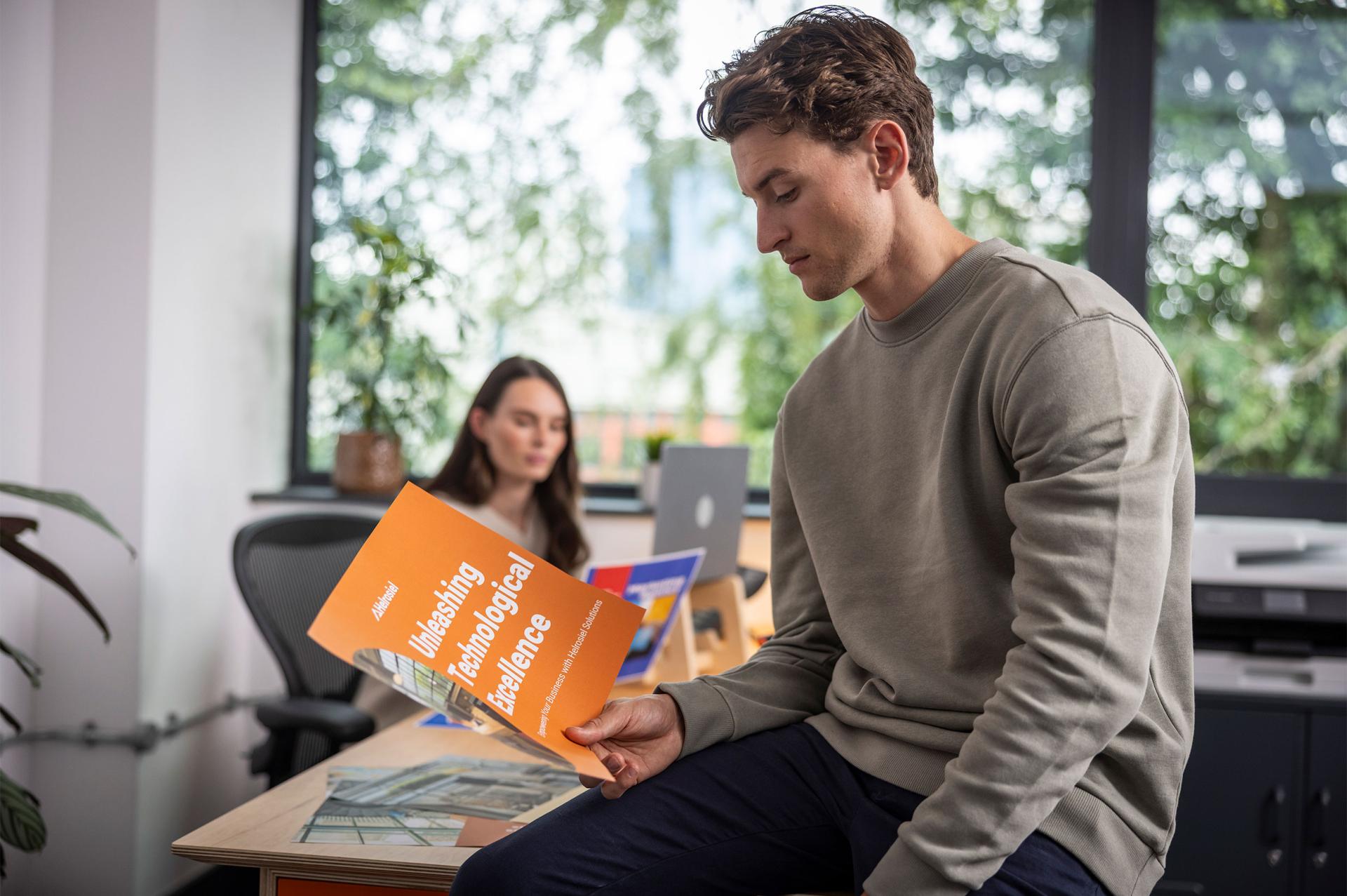 Profit-friendly features