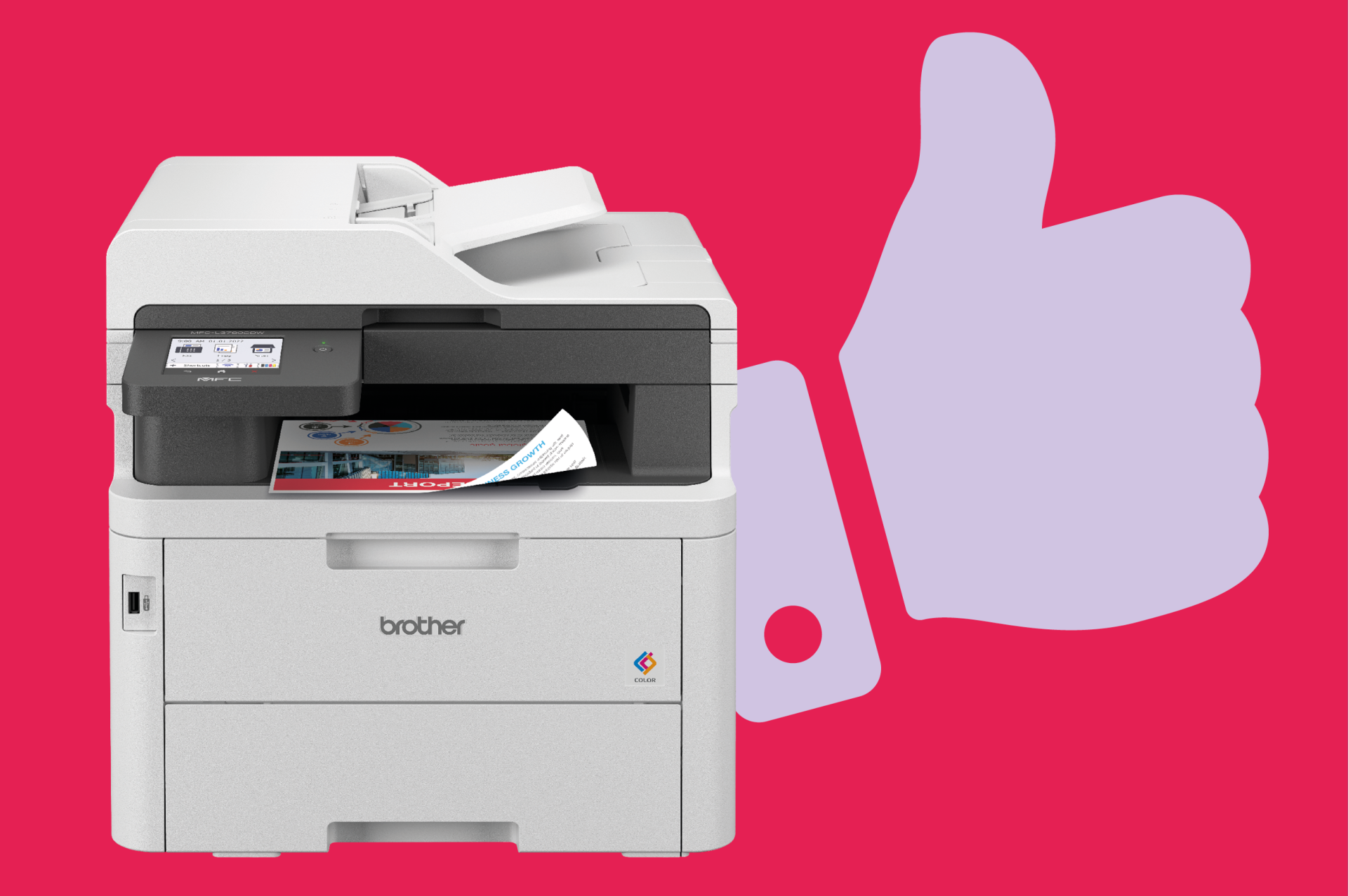 The benefits for your customers