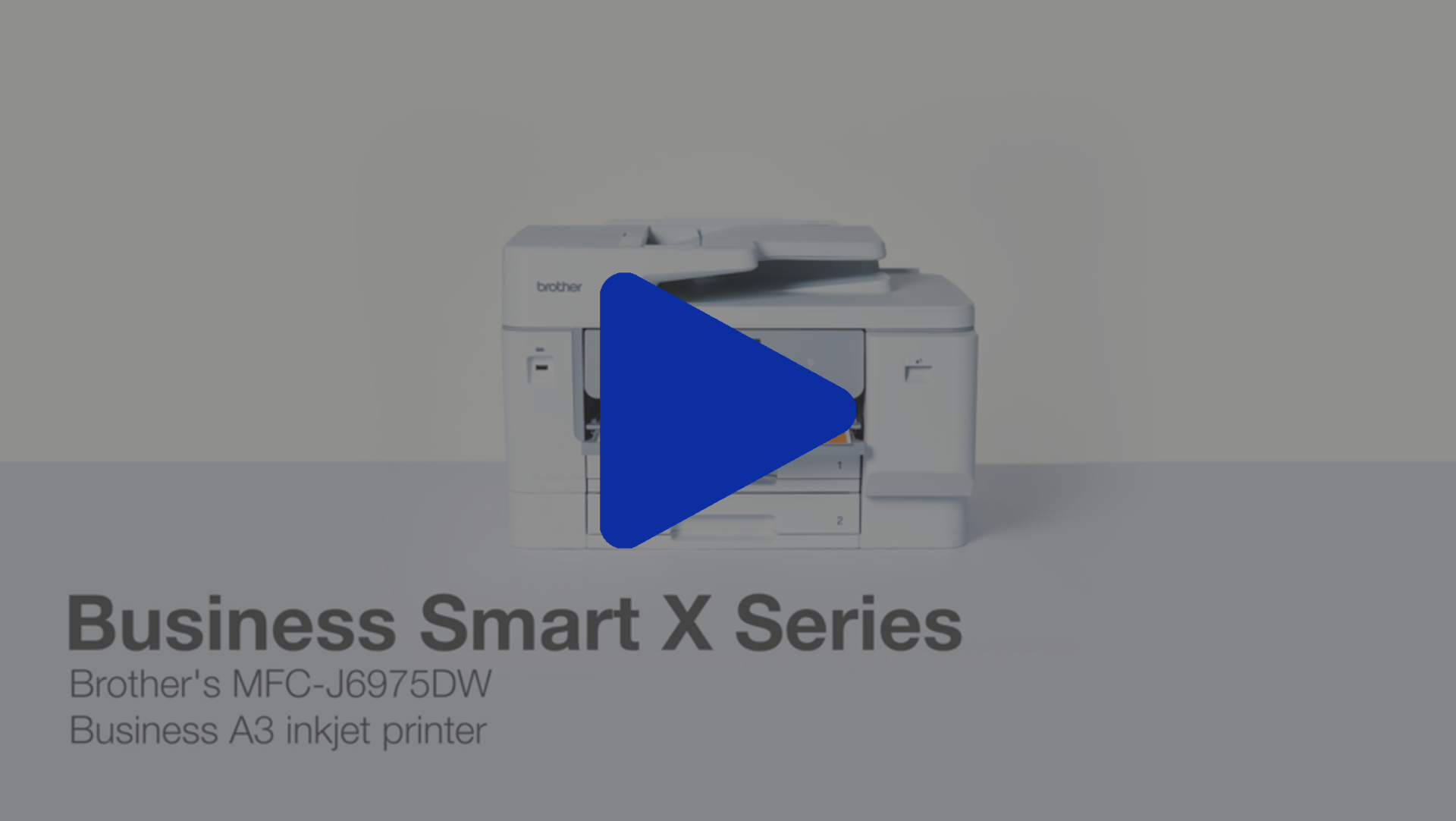 x-series product tours